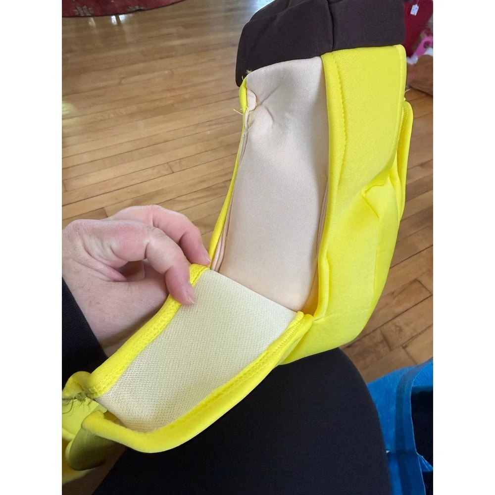 Fortnite‎ Peely Banana Costume